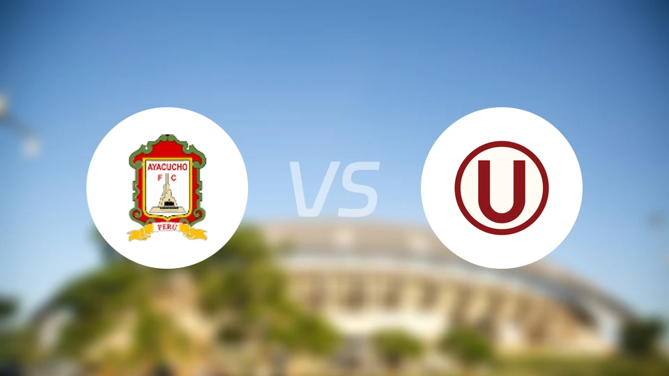 阿亚库乔vs秘鲁体育大学