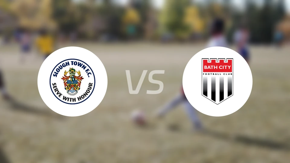 史洛治vs巴斯城