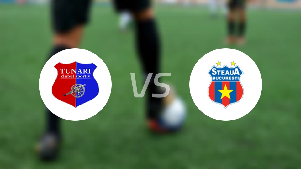 图纳里vs布加勒斯特星
