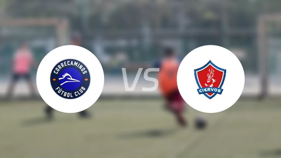 克雷卡米诺斯B队vs切尔沃FC