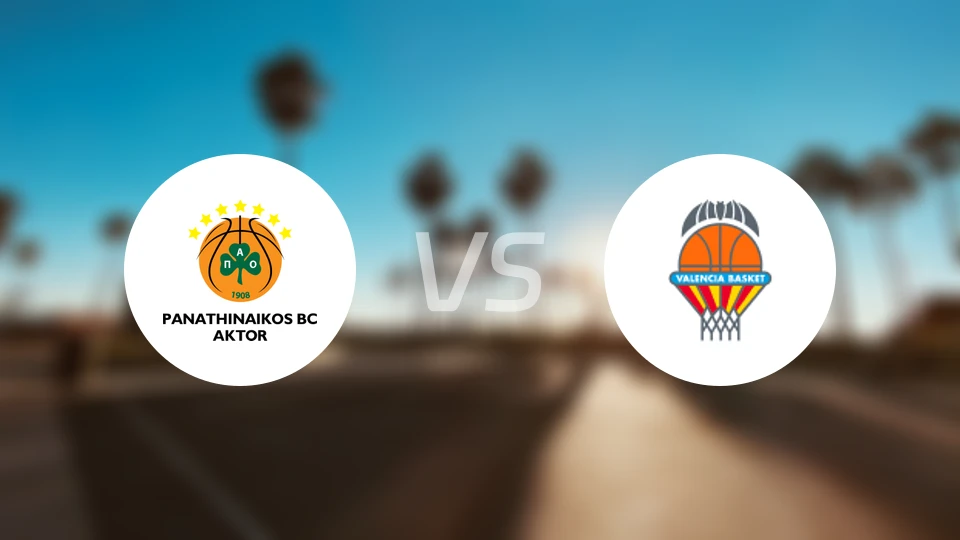 帕纳辛纳科斯vs瓦伦西亚