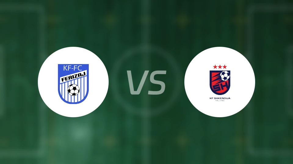 乌罗舍瓦茨vs普里什蒂纳