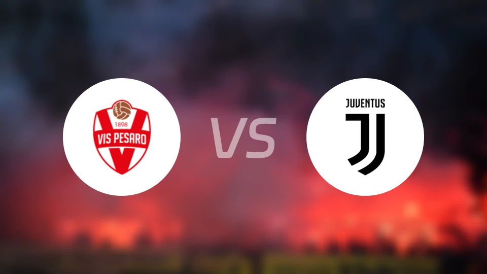 佩萨罗vs尤文图斯U23