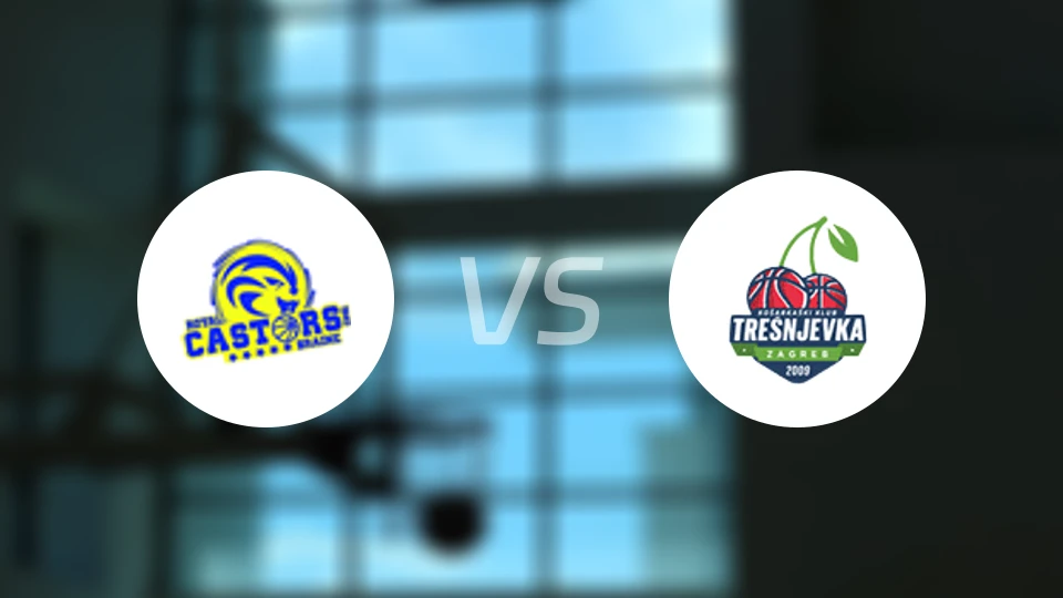 布莱恩女篮vs特雷斯尼耶夫卡女篮