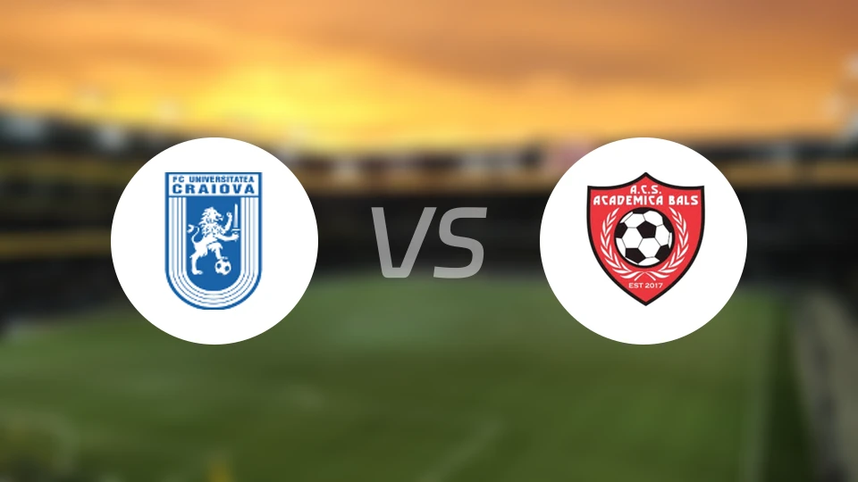 CS卡拉奥华大学B队vsACS巴尔斯