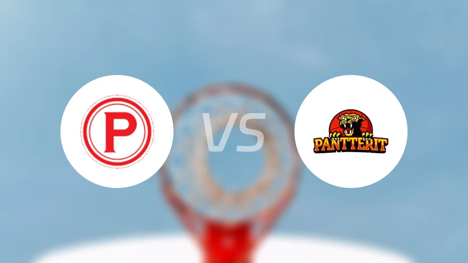 皮兰托女篮vs潘特里特女篮