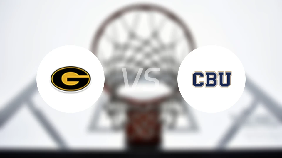 格兰布林大学vs加州浸信大学