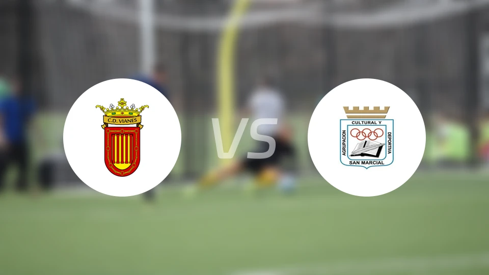 维安纳斯vs圣马西亚尔