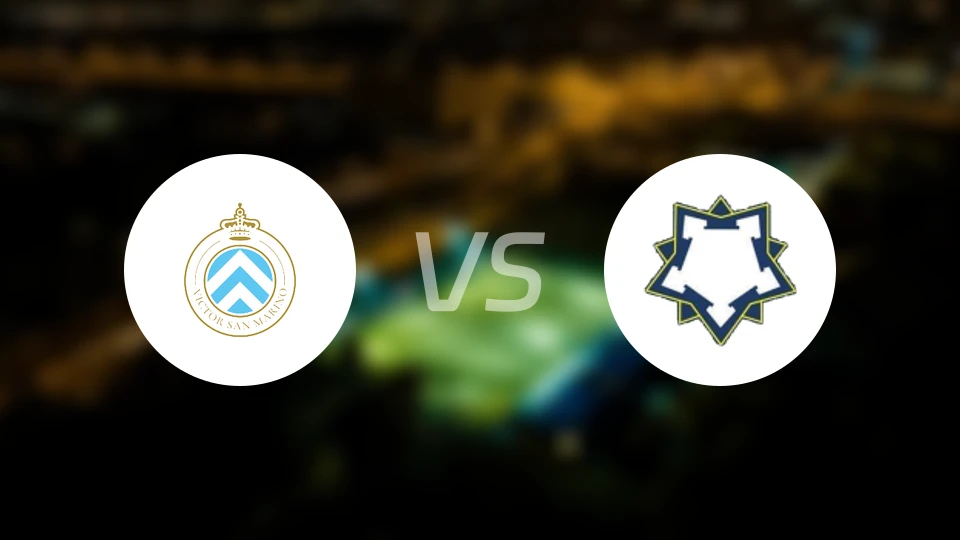 ASD维克多圣马力诺vs西塔德拉维斯摩德纳