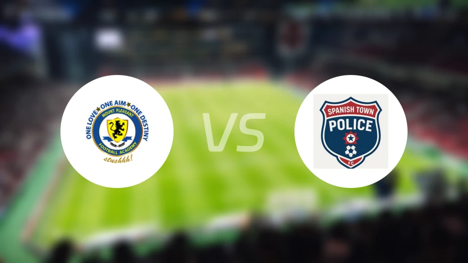 普莱森特法山vs西班牙镇警察