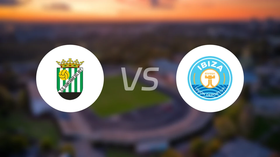 金塔纳vs伊维萨