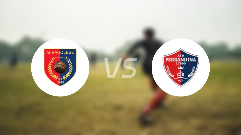 皇家卡萨尔诺沃vs费兰迪娜