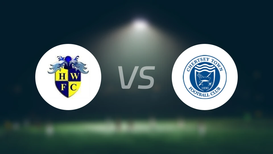 哈瓦特vs彻特西镇