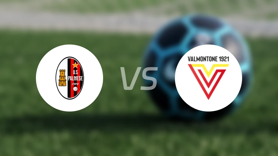 帕勒梅斯1914vs瓦尔蒙托内