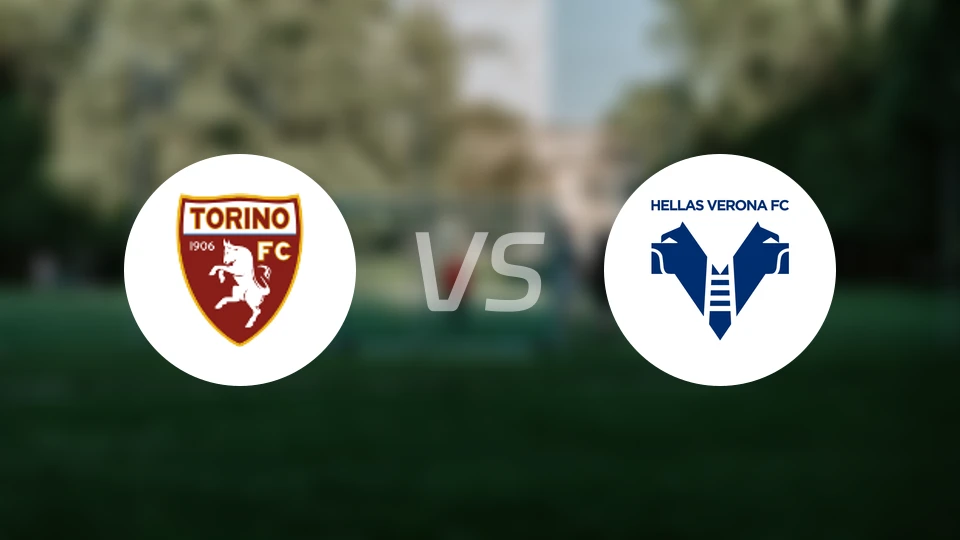 都灵青年队vs维罗纳U20