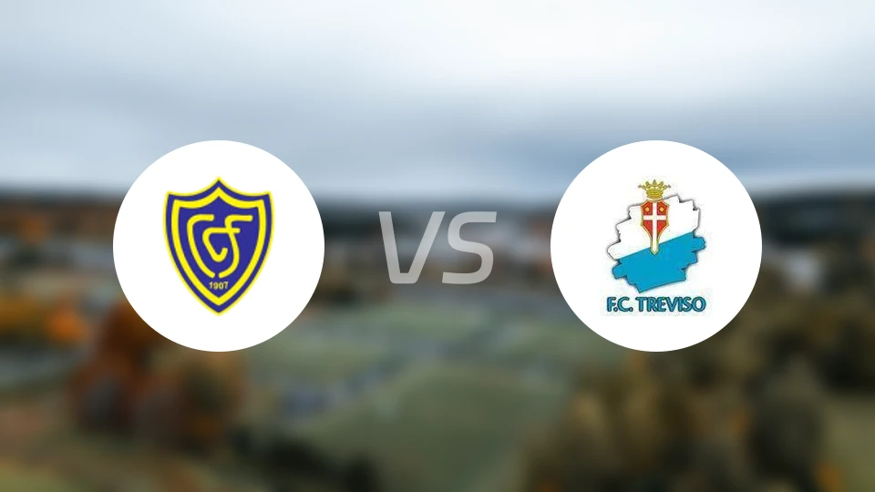 科内利亚诺vs特雷维索