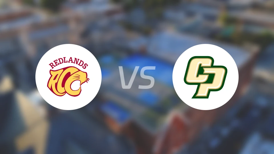 雷德兰vs加州科大