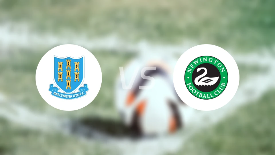 巴利米纳联队vs纽因顿