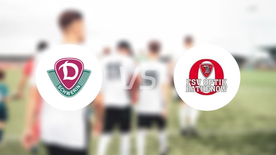 SG迪纳摩舒维茵vs特拉诺夫