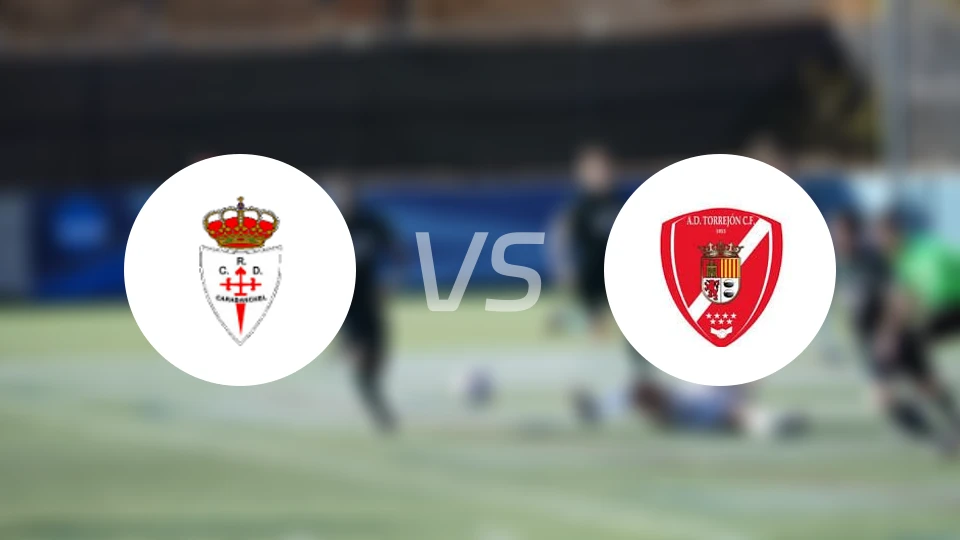 RCD卡拉班切vs托瑞琼恩CF