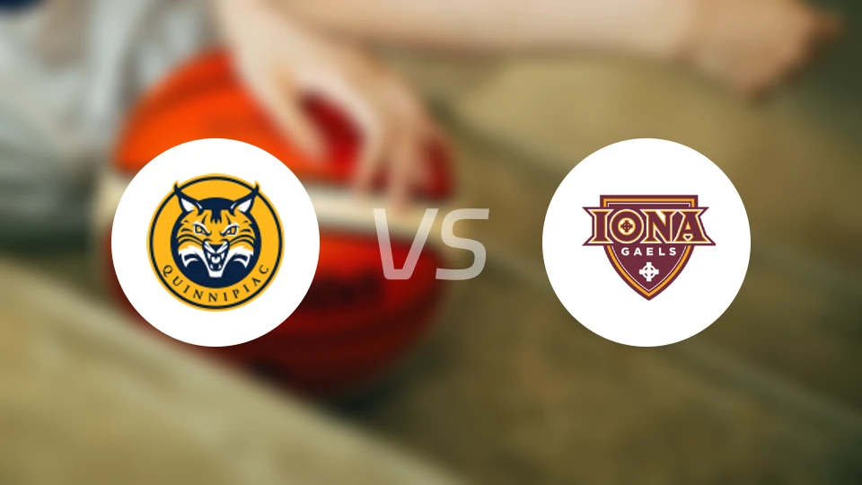 昆尼皮亚克大学vs艾奥纳学院