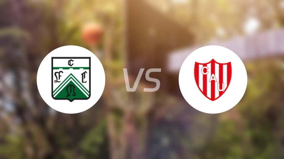 费罗卡利vs圣塔菲联合