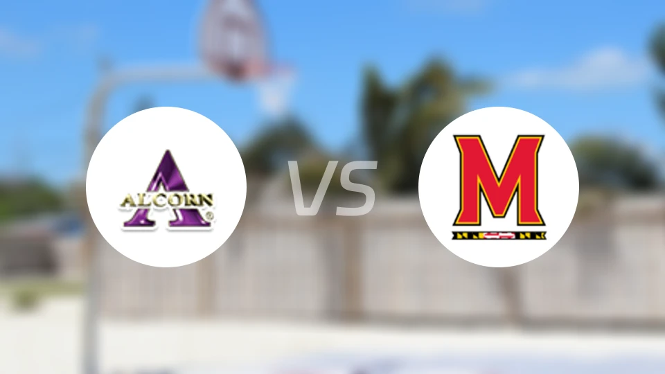 艾尔康州立大学vs马里兰大学