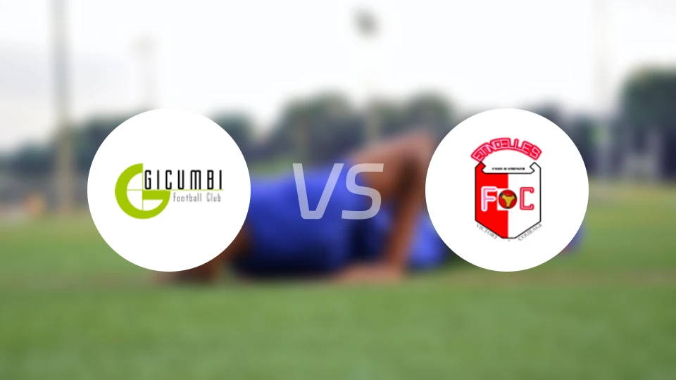 奇甘比vs艾丁切尔斯