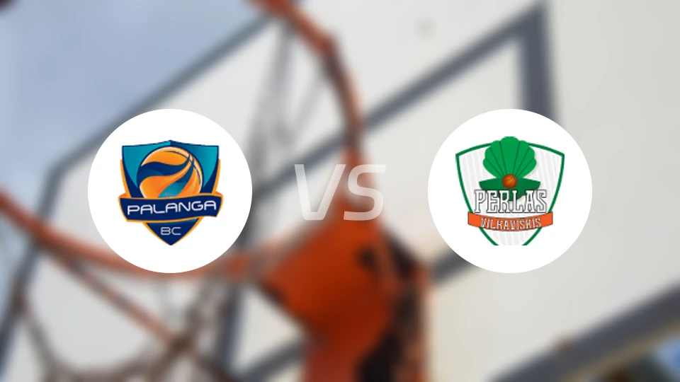 帕兰加库尔希艾vs维尔卡维斯基奥佩拉斯