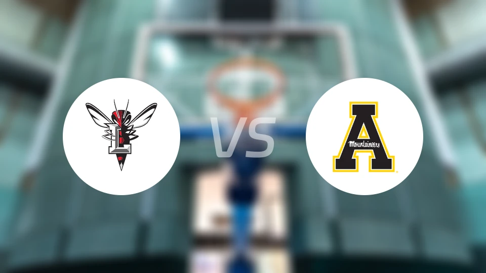 林奇堡大学vs阿帕拉契亚州立大学