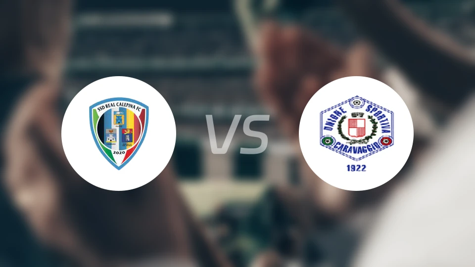 卡列皮纳vs卡拉瓦乔