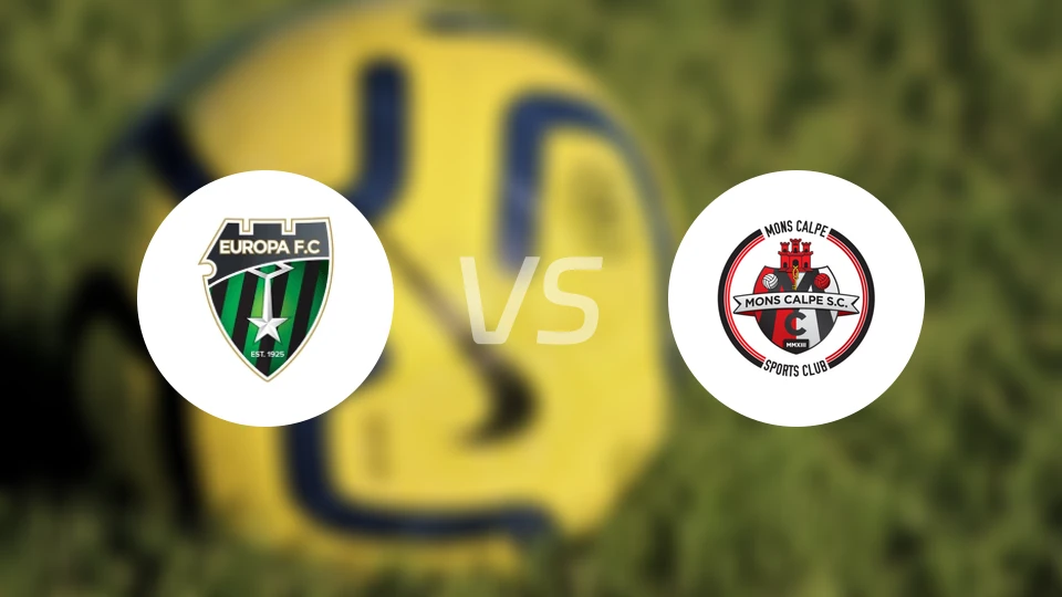 欧洲足球俱乐部vs蒙斯卡尔佩FC