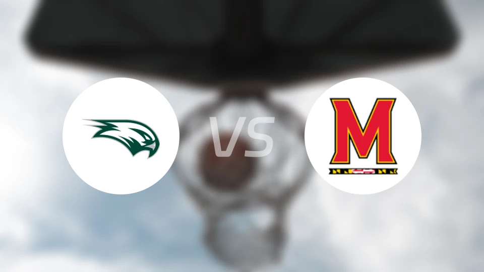 瓦格纳大学vs马里兰大学