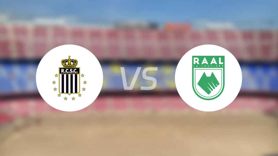 沙勒罗瓦vs拉路维尔