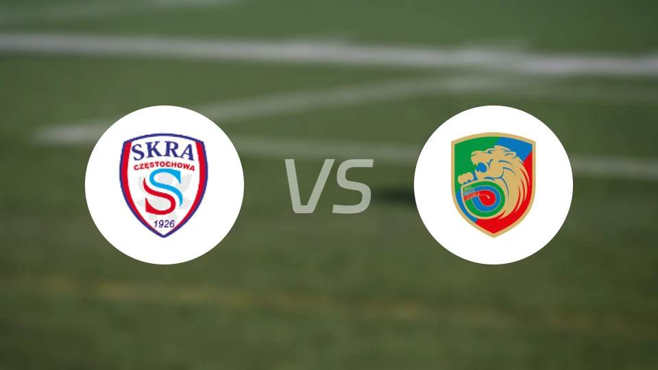 琴斯托霍瓦火花vs马特斯B队