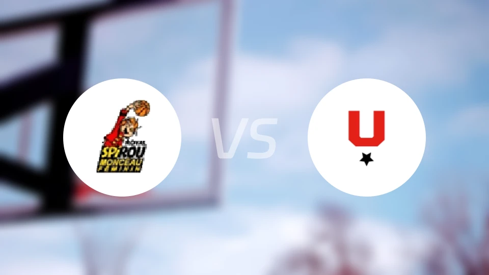 沙勒罗瓦女篮vs科特赖克女篮