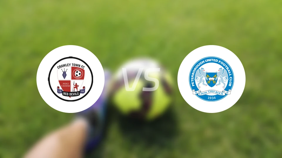 克劳利vs彼得堡联