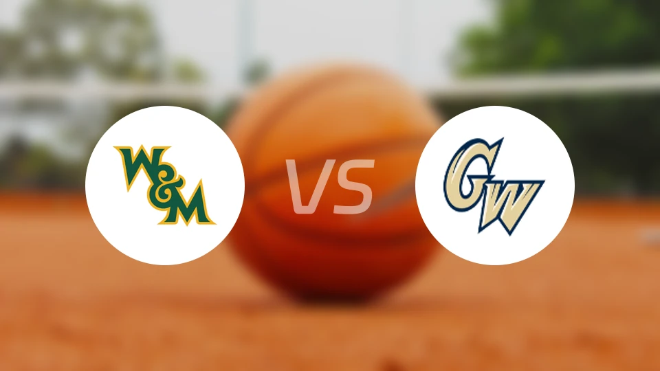 威廉玛丽大学vs乔治华盛顿大学