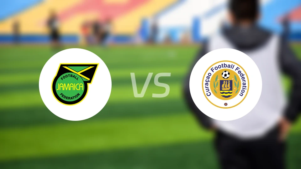 牙买加vs库拉索