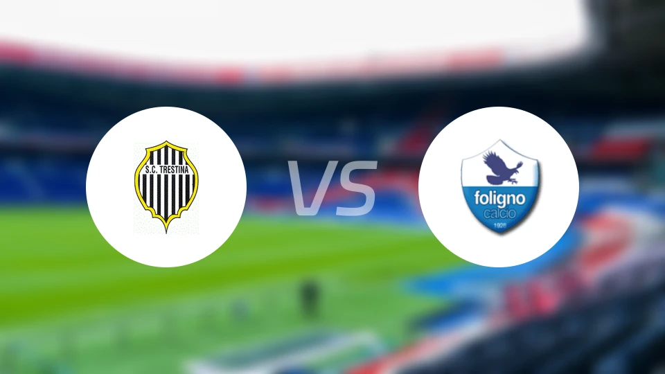 ASD特里斯蒂纳体育vs佛利奴