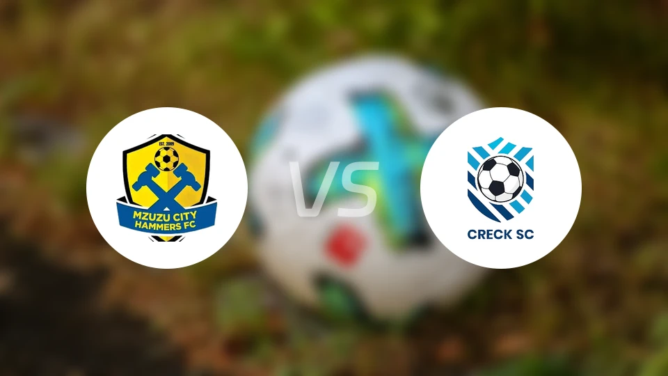 木祖城锤vs克里克SC