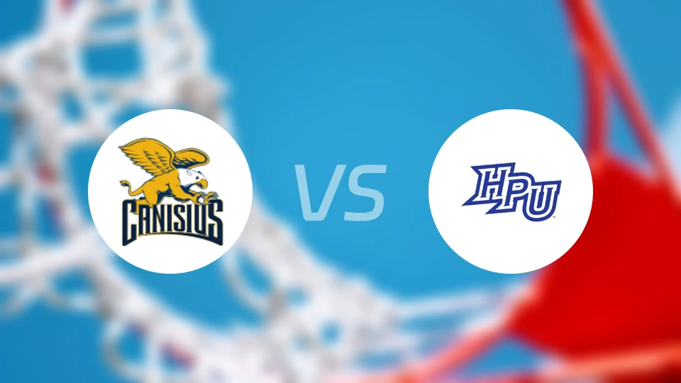 堪尼席斯vs海波因特大学