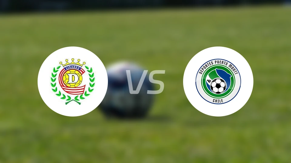 利纳雷斯vs蒙特港