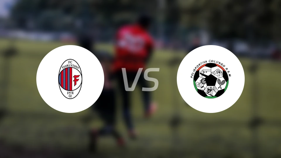 菲奥兰提诺vs凯伦戈