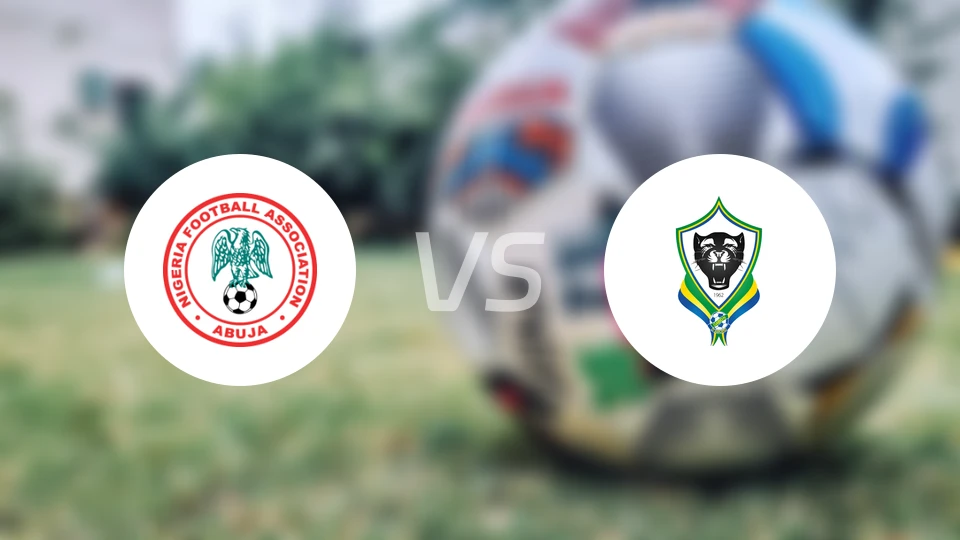 尼日利亚vs加蓬