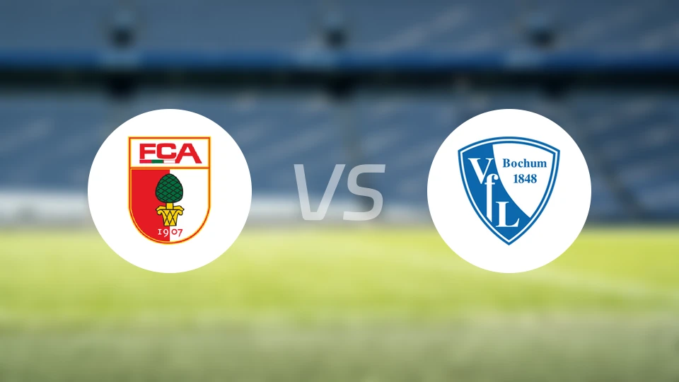 奥格斯堡vs波鸿