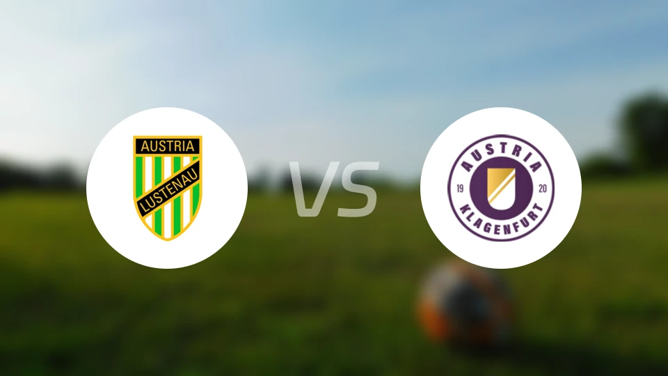 奥地利卢斯特瑙vs奥地利克拉根福