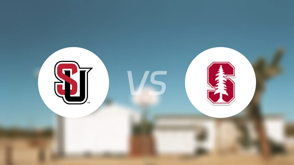 西雅图大学vs斯坦福大学