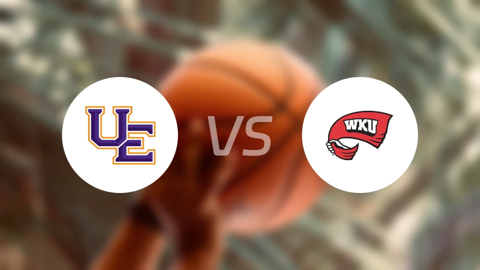 埃文斯维尔大学vs西肯塔基