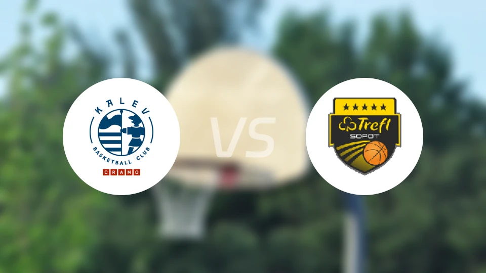 卡勒夫vs特里弗索波特